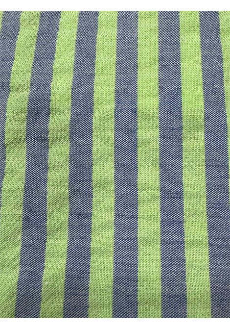 Camicia Tailore a riga larga XACUS | Camicie | 61255 722ML005